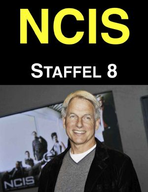 [NCIS 08] • Navy CIS · Staffel 08